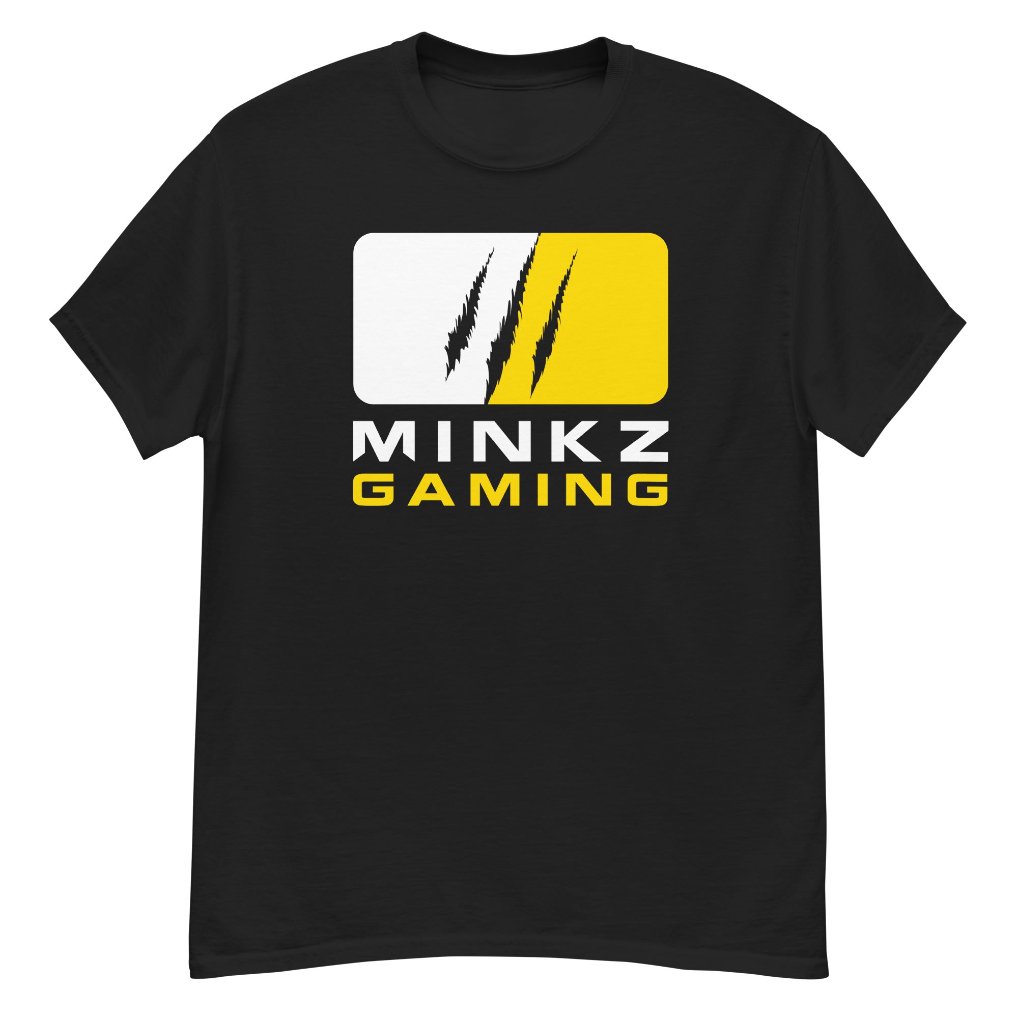 MINKZ Big Print Shirt
