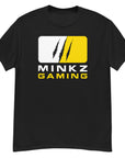 MINKZ Big Print Shirt