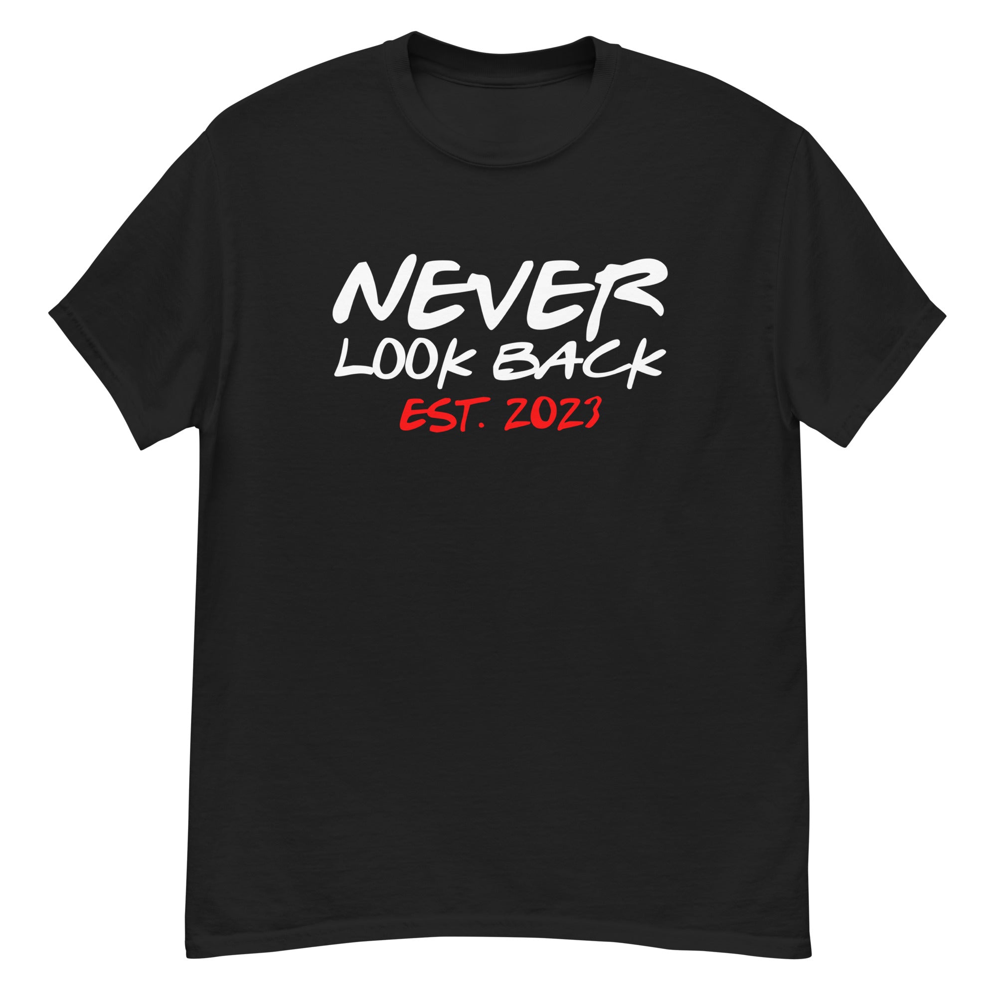 NLB Big Print Shirt