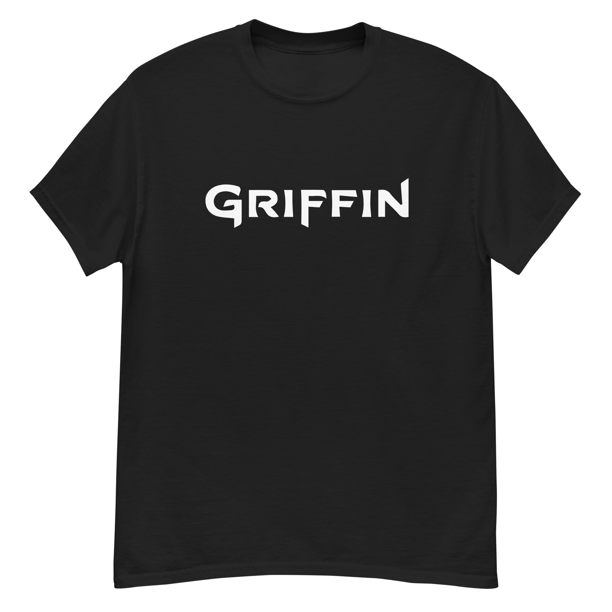 Griffin Big Print Shirt