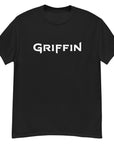 Griffin Big Print Shirt