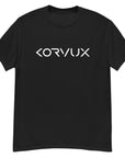 Korvux Big Print Shirt