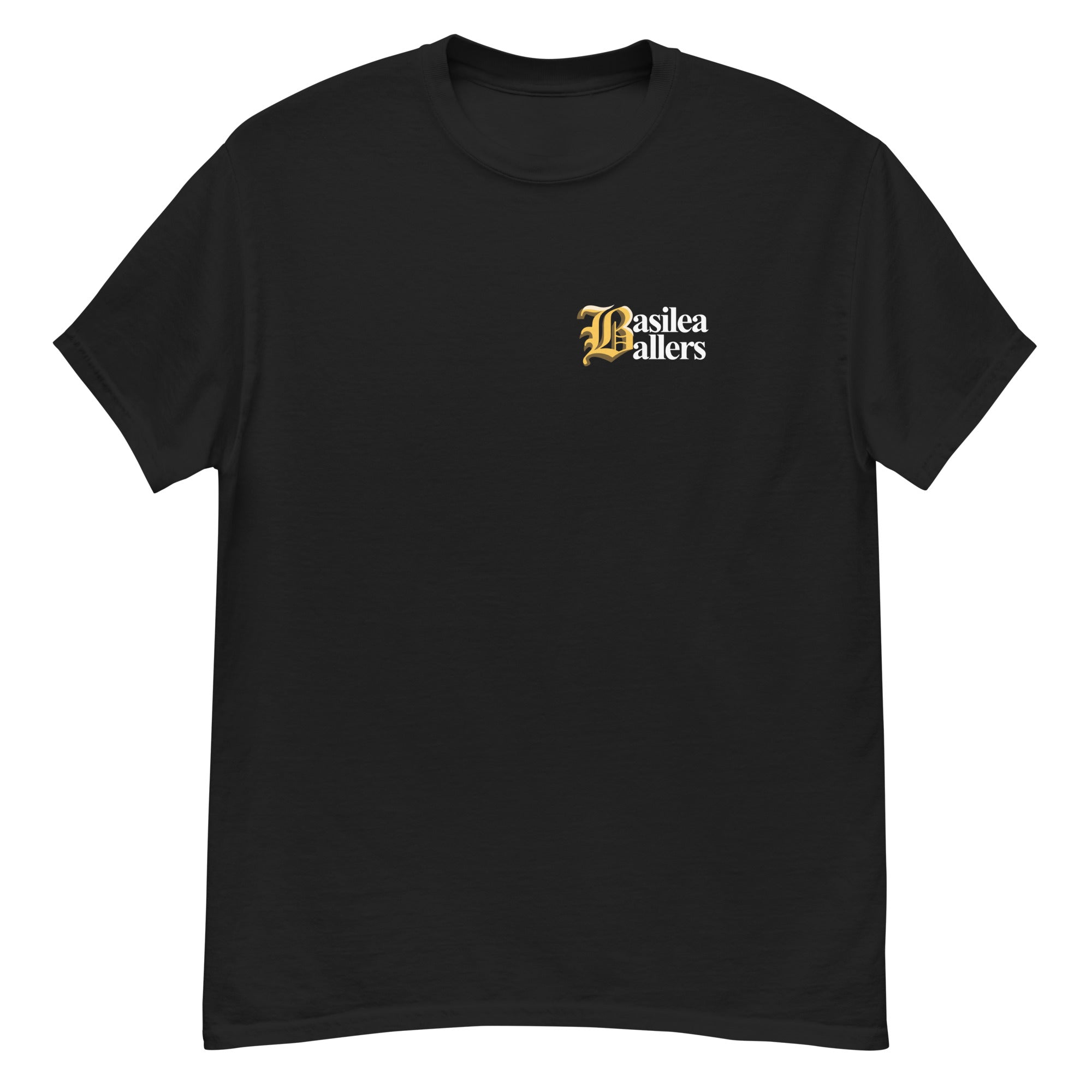 Basilea Shirt