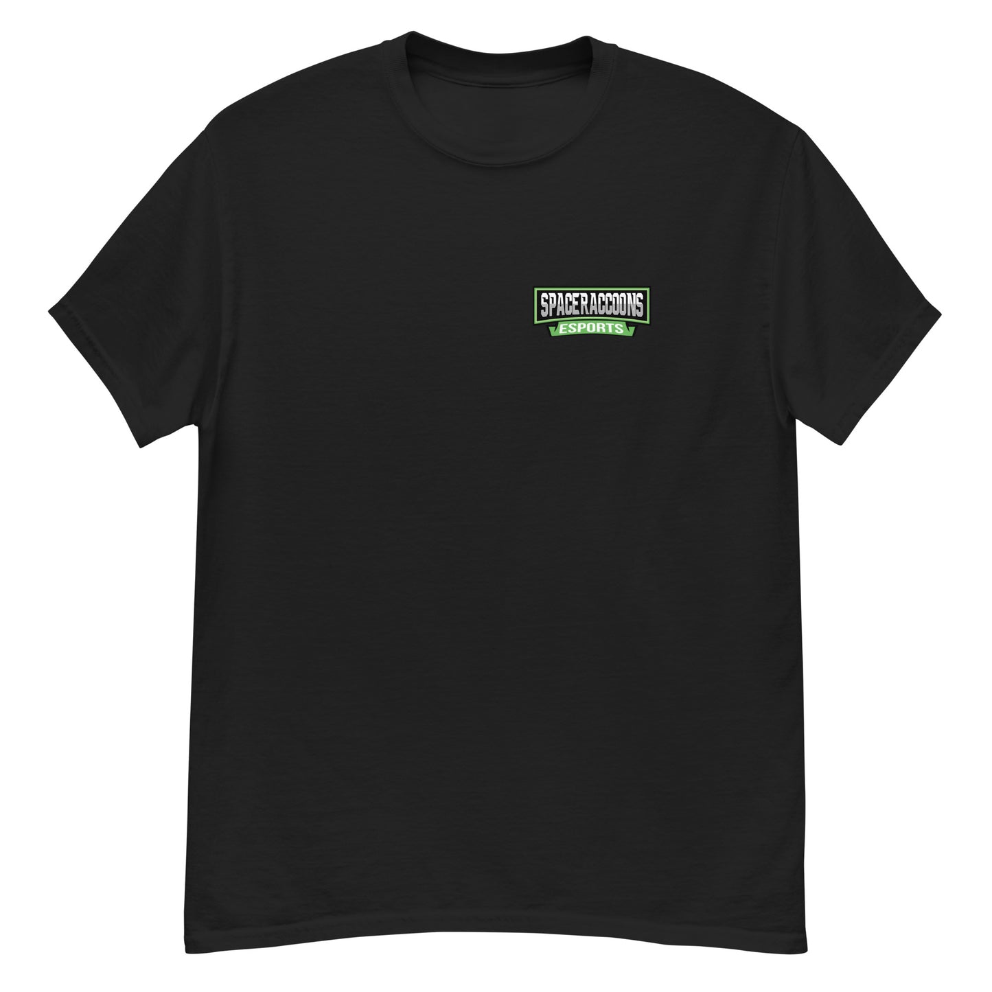 SpaceRaccoons Shirt