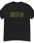 Glode Big Print Shirt