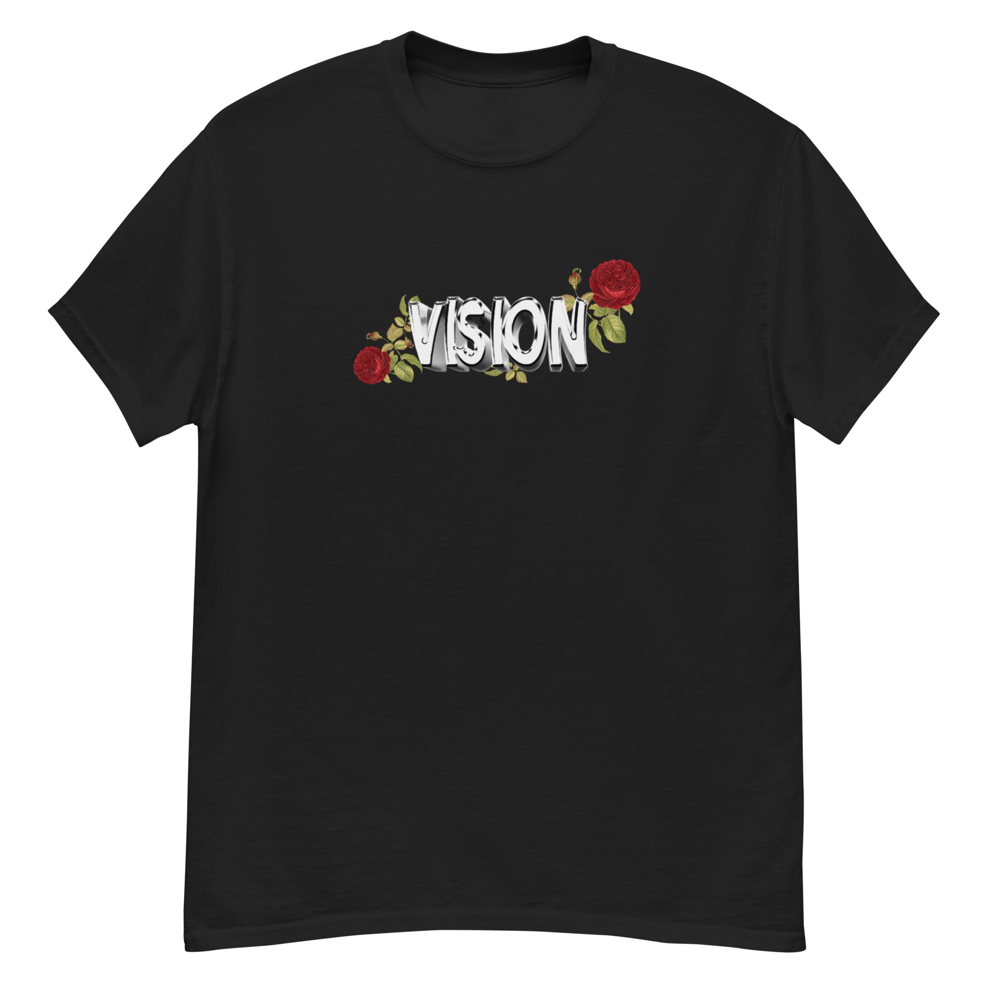VISION High Class Shirt