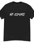 MT1 Big Print Shirt