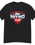 Nitro Cup Big Print Shirt