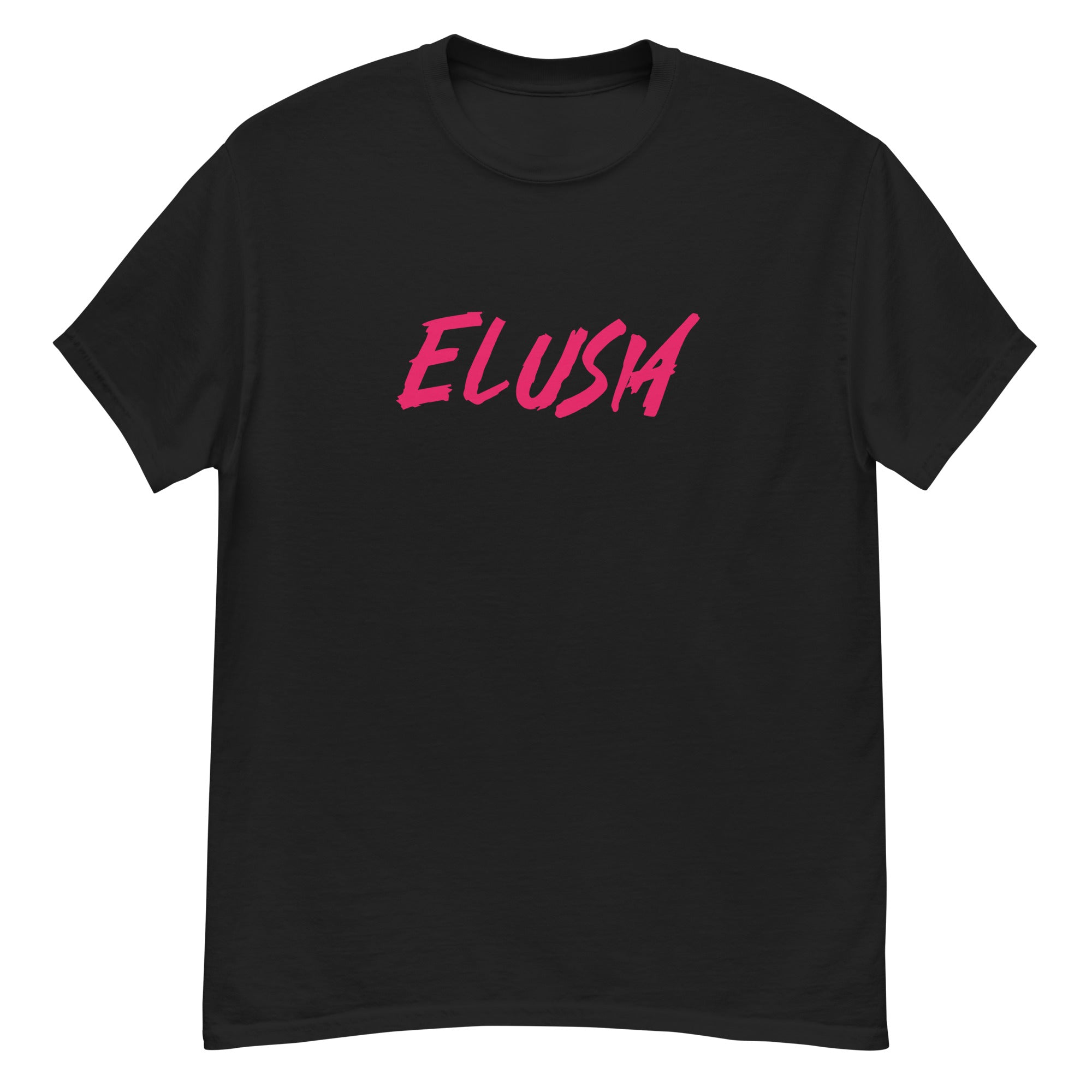 Elusia Big Print Shirt