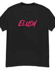 Elusia Big Print Shirt