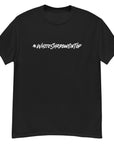 TeamWS Big Print Shirt