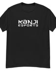 Kanji Big Print Shirt