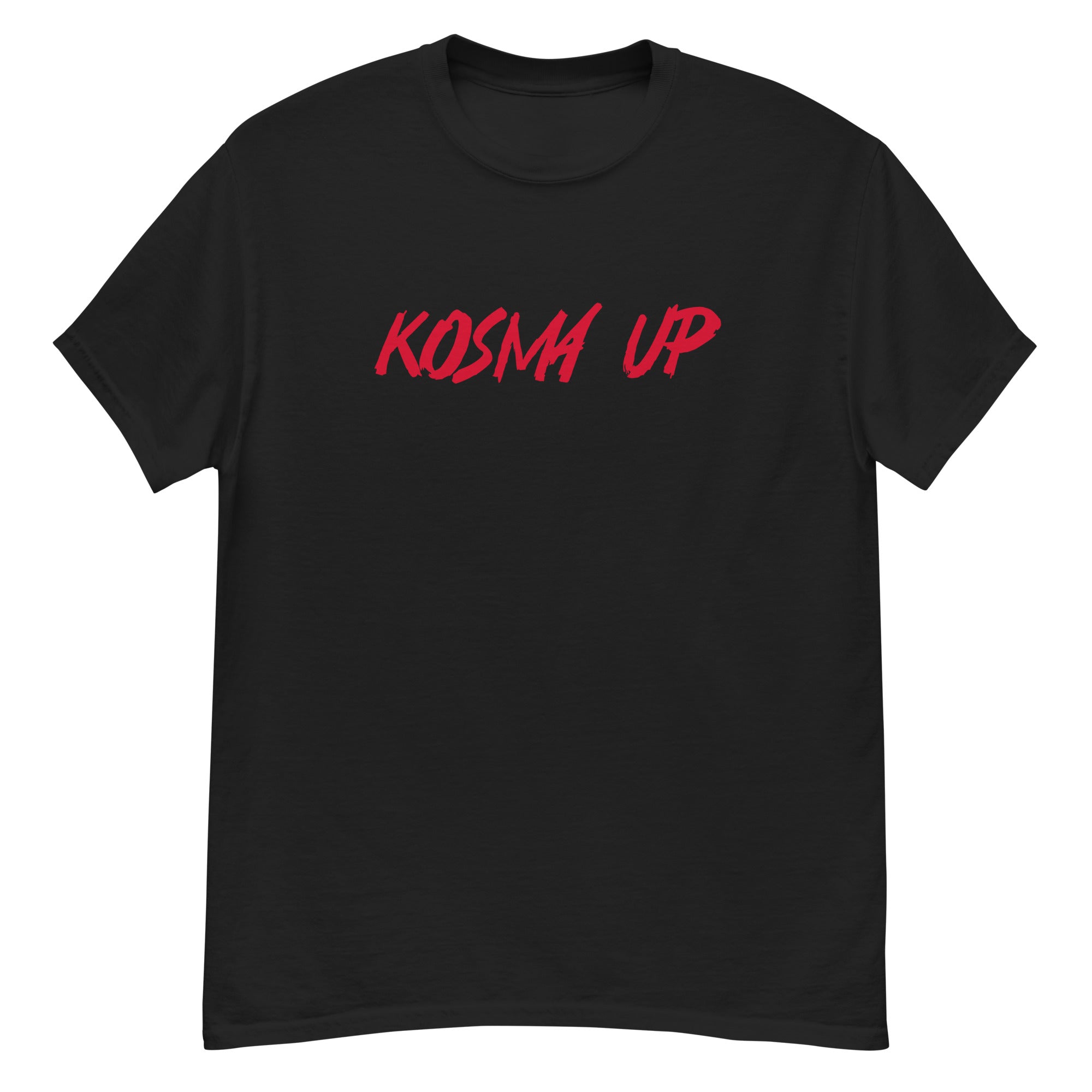 Kosma Big Print Shirt