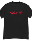 Kosma Big Print Shirt