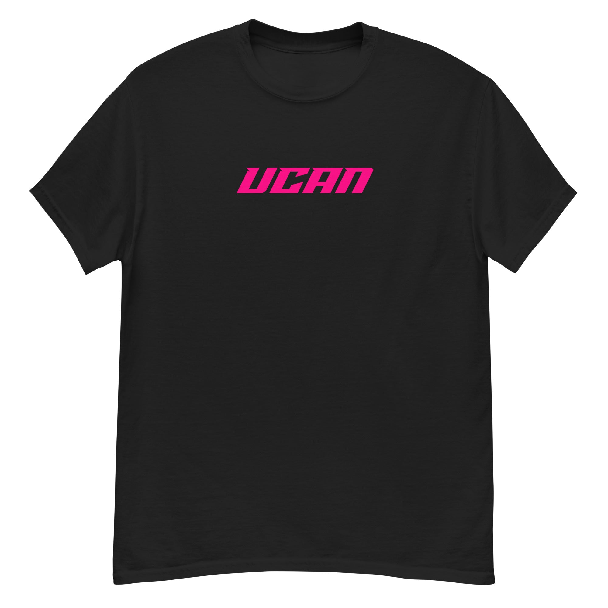 UCAN Big Print Shirt