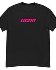 UCAN Big Print Shirt