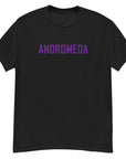 Andromeda Big Print Shirt