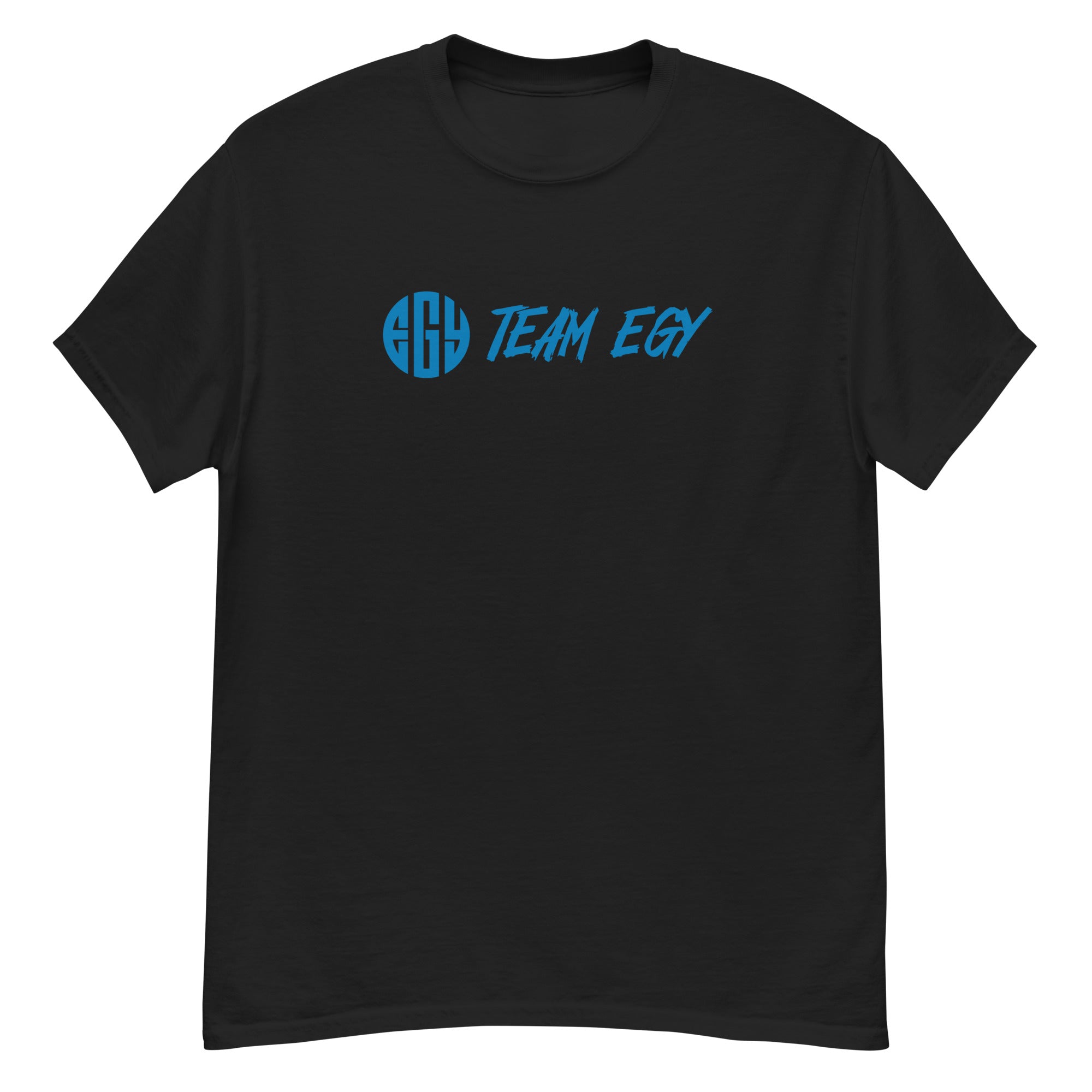 EGY Big Print Shirt
