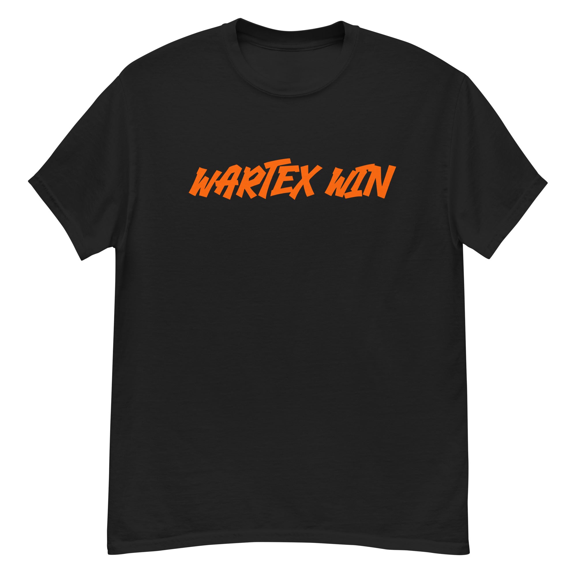 Wartex Big Print Shirt