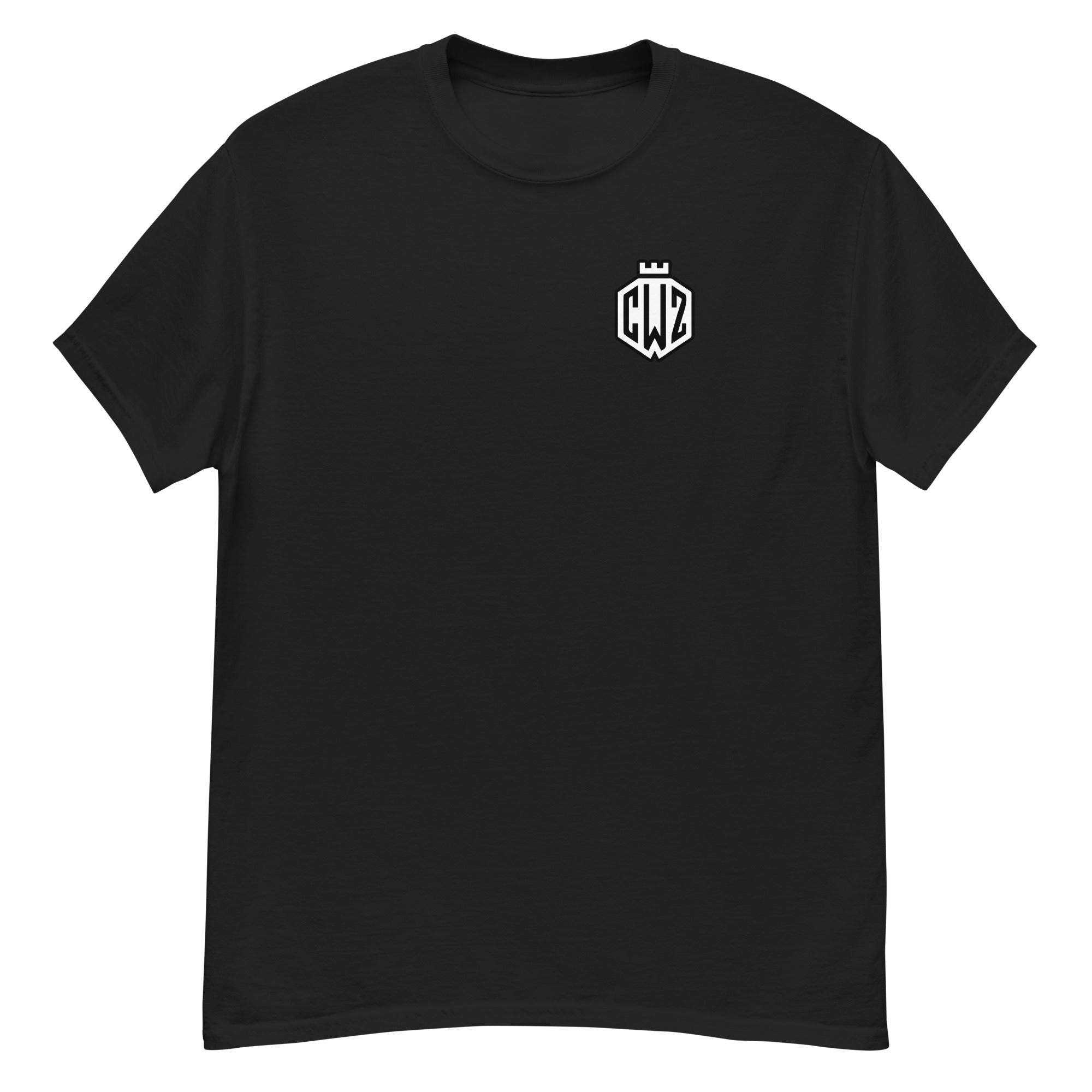 Crown Zero Shirt
