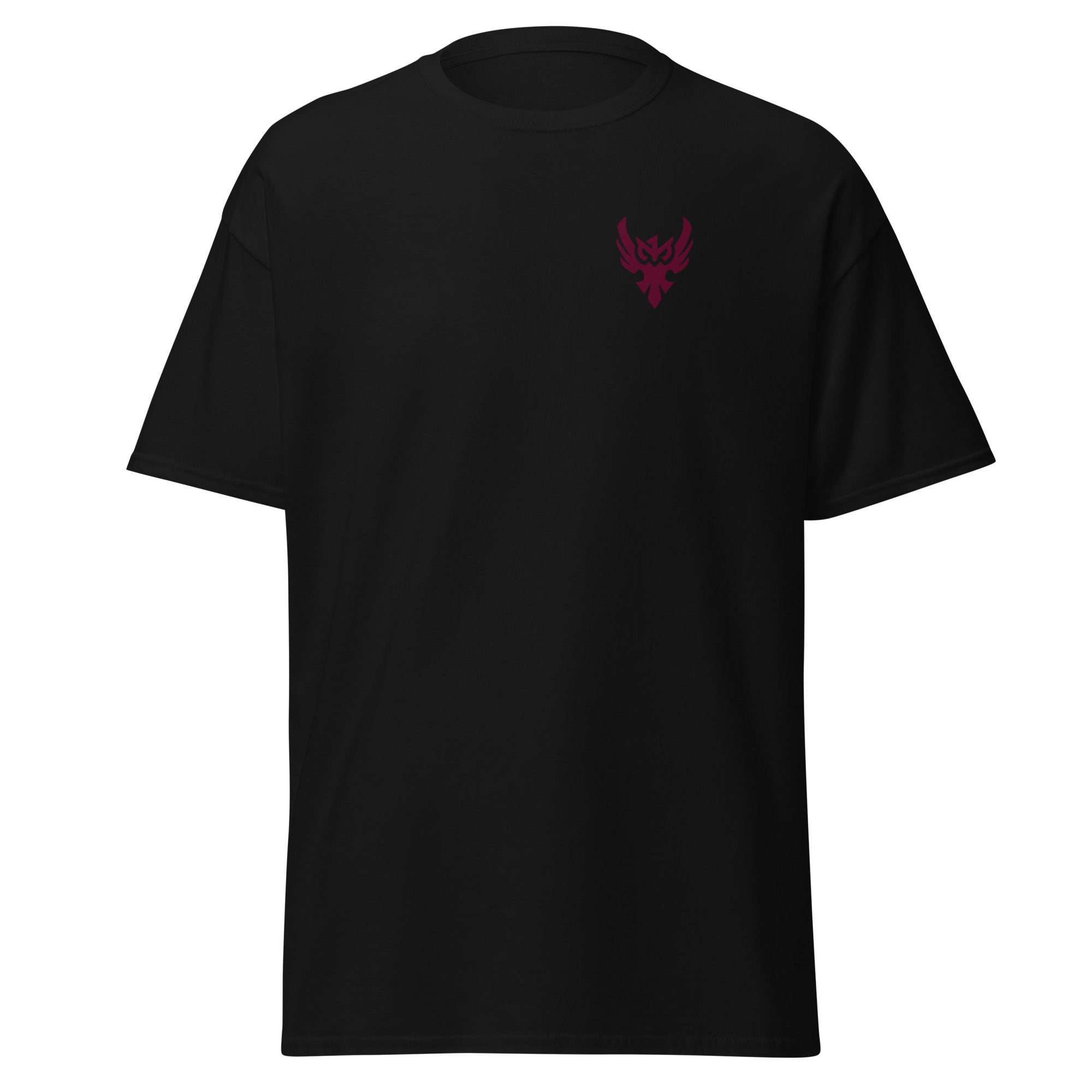 One More Shirt