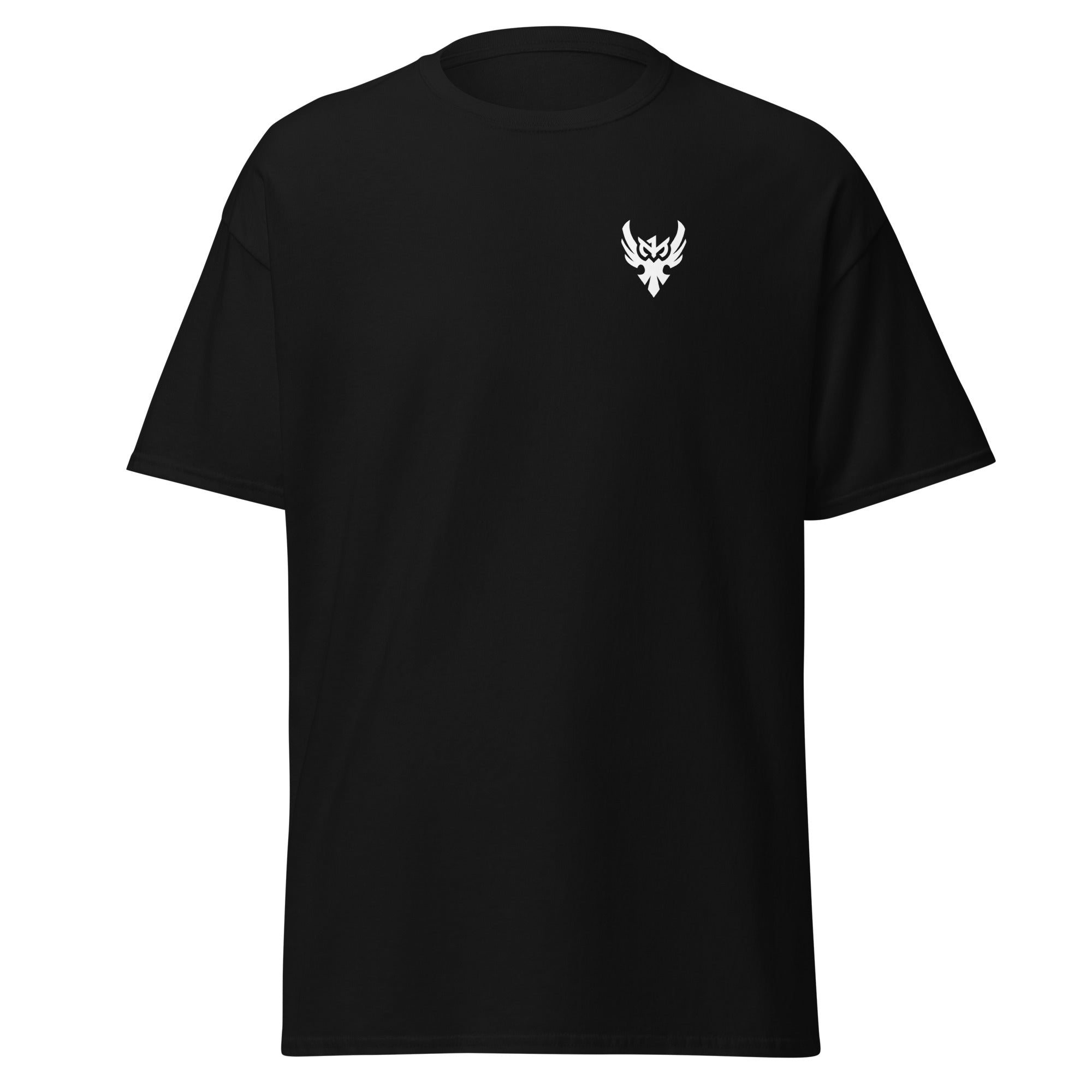 One More Shirt