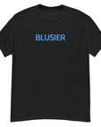Blusier Big Print Shirt