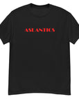 Aslantics Big Print Shirt