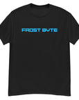 Frost Byte Big Print Shirt