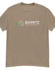 Schmitz Big Print Shirt