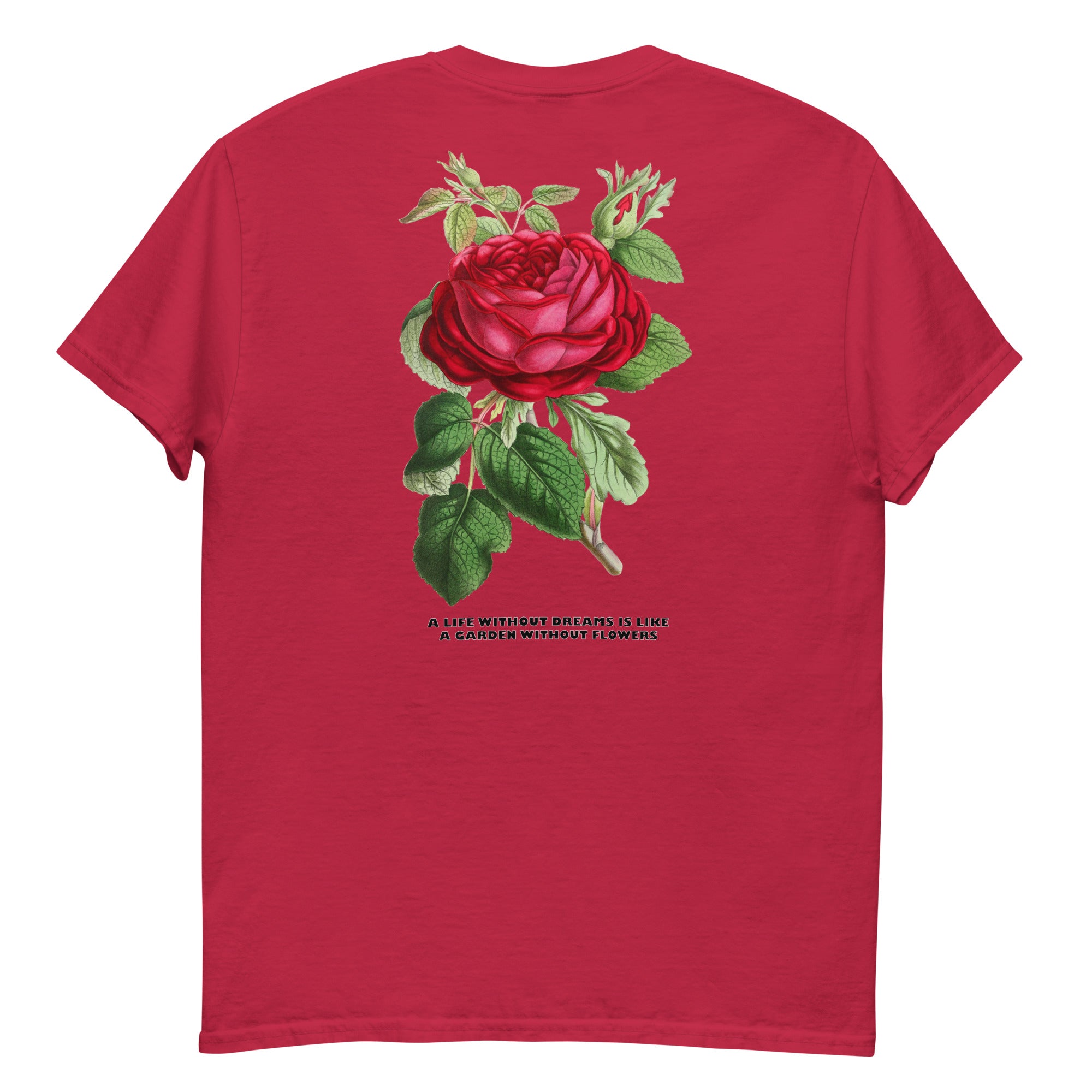 VISION High Class Shirt