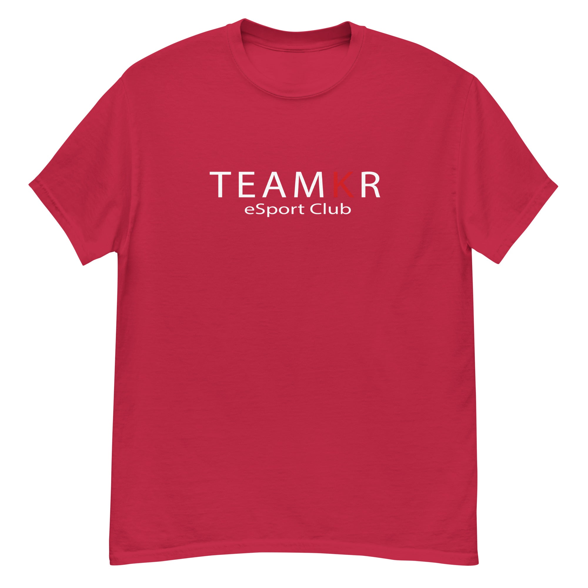 teamKR Shirt