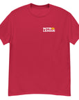 Nitro League Shirt