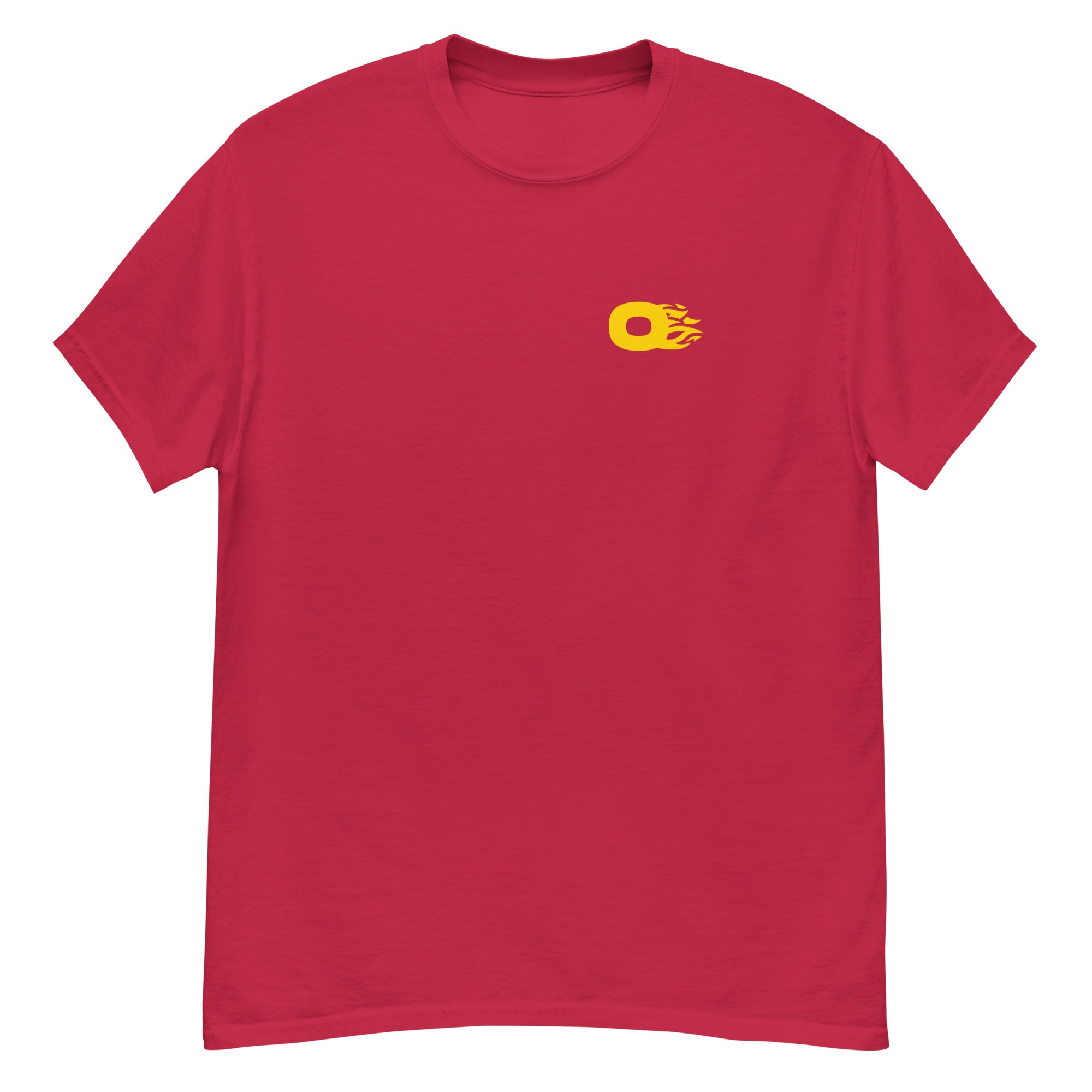 Nitro League Shirt