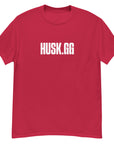 Husk.gg Big Print Shirt
