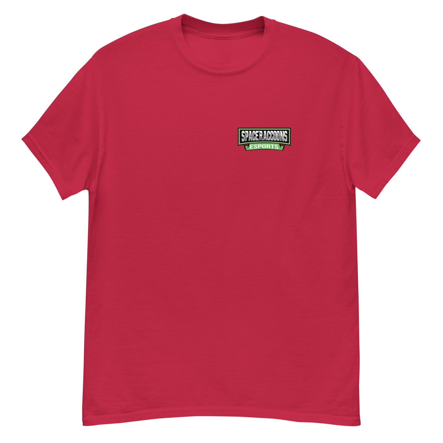 SpaceRaccoons Shirt