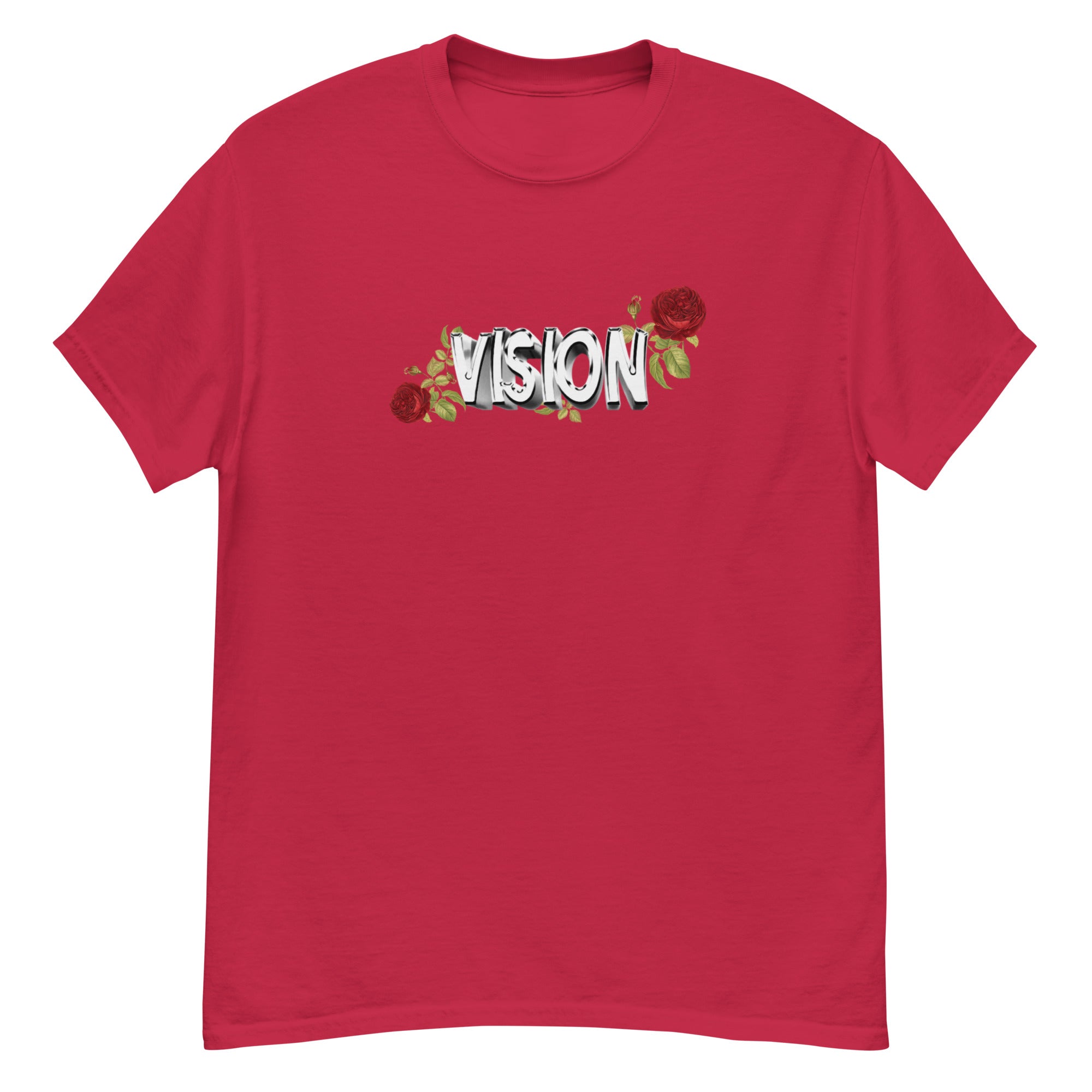 VISION High Class Shirt