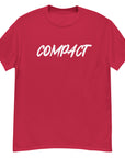 Compact Big Print Shirt