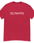 Scrimps Big Print Shirt