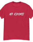 MT1 Big Print Shirt