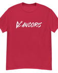 Ancoris Big Print Shirt