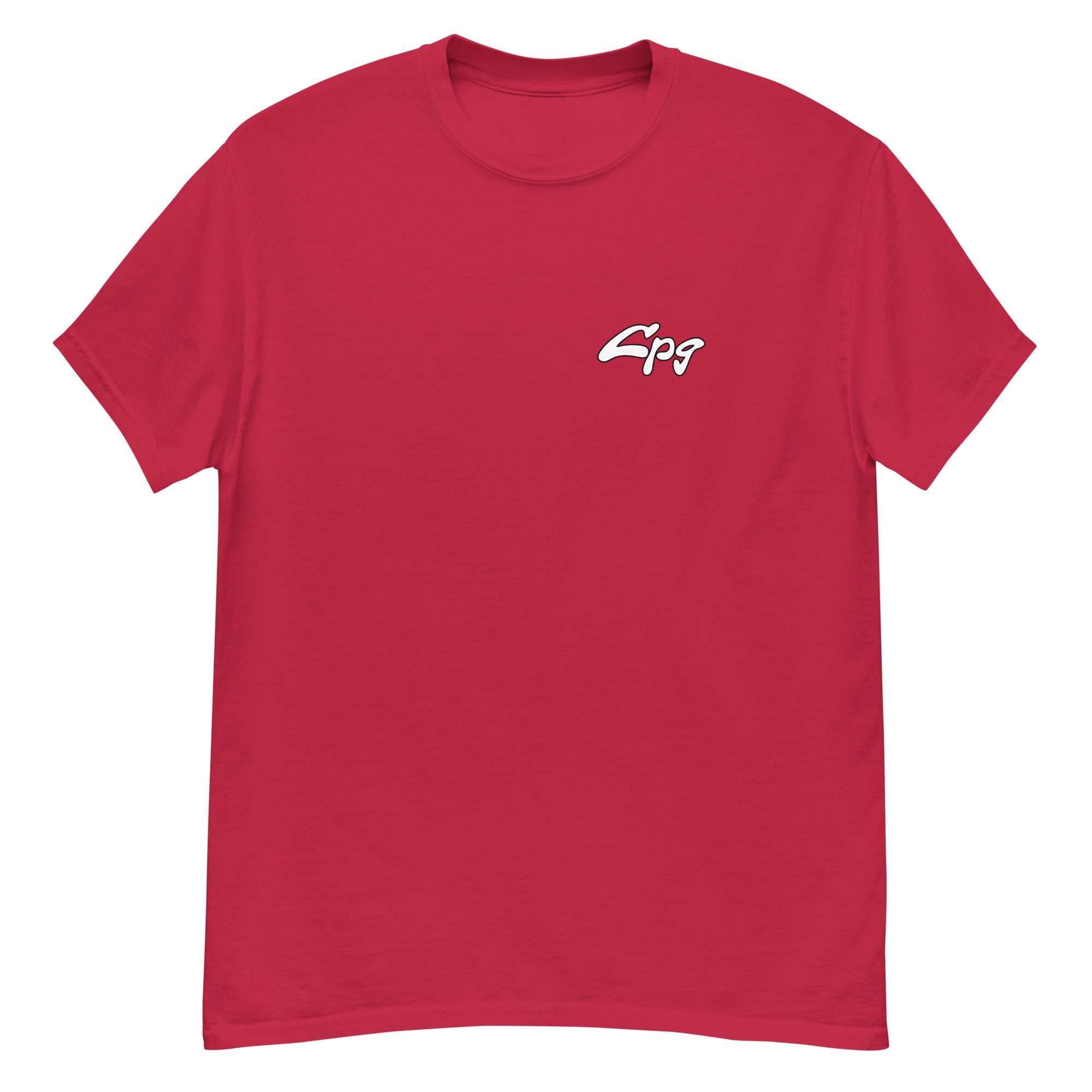 Compact Shirt