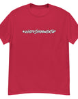 TeamWS Big Print Shirt