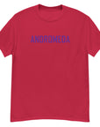 Andromeda Big Print Shirt