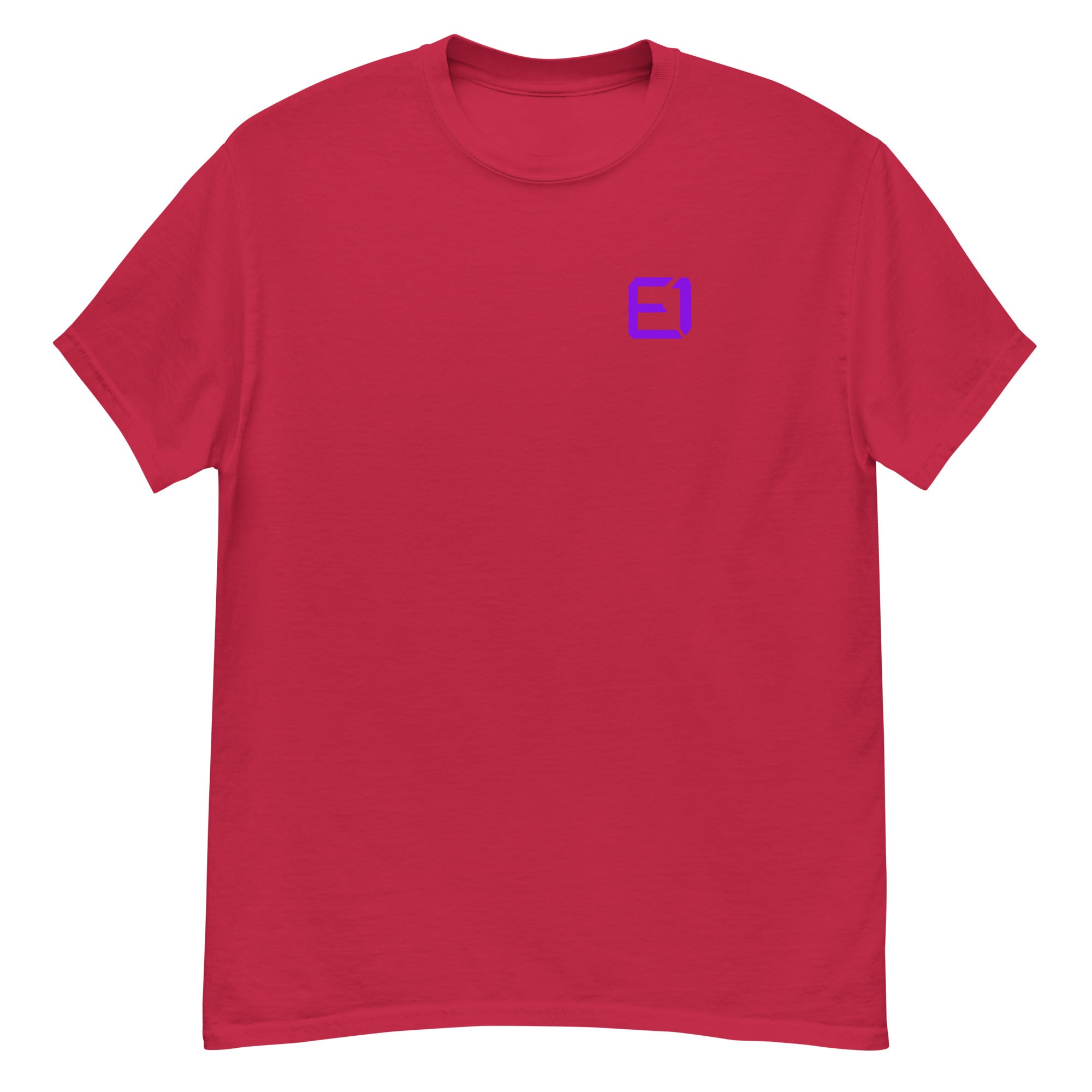 E1 Shirt