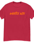 Wartex Big Print Shirt