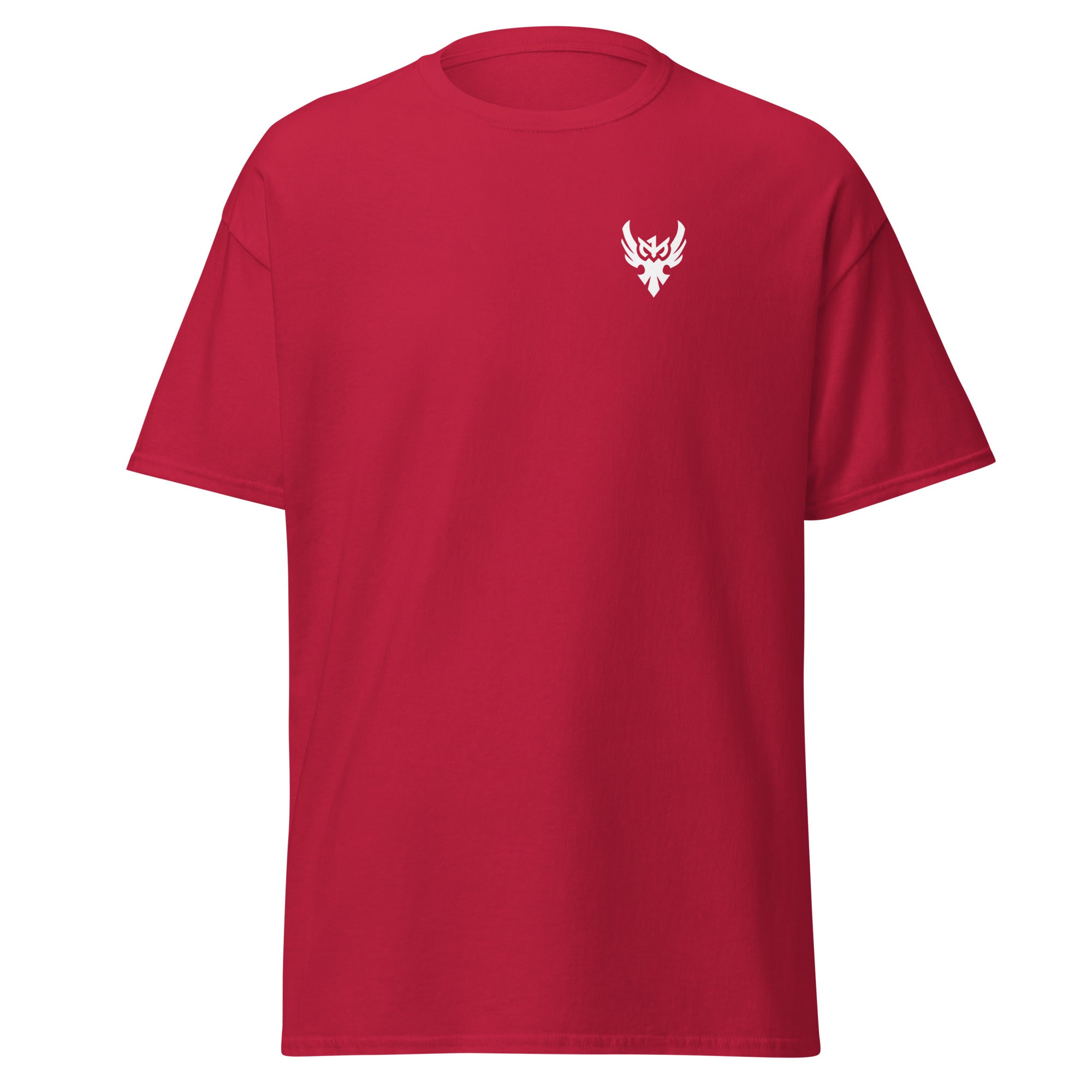 One More Shirt