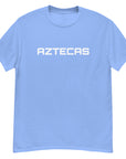 AZTECAS Big Print Shirt