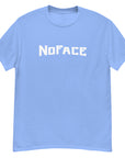 NoFace Big Print Shirt