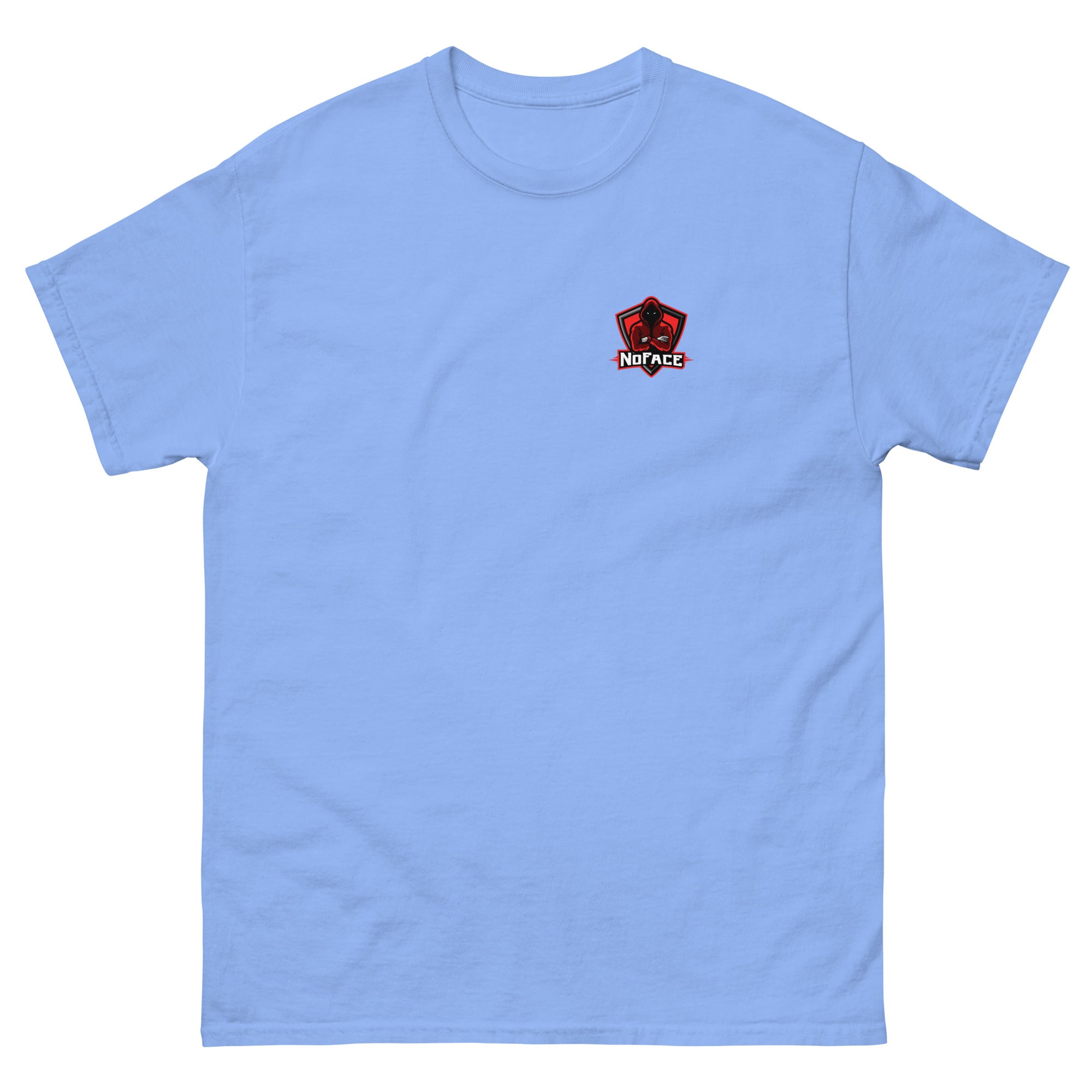 NoFace Shirt